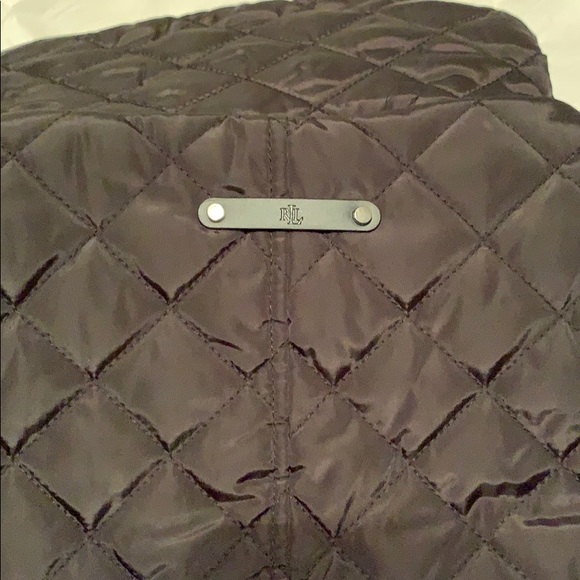 Ralph Lauren Black Jacket - Picture 5 of 6